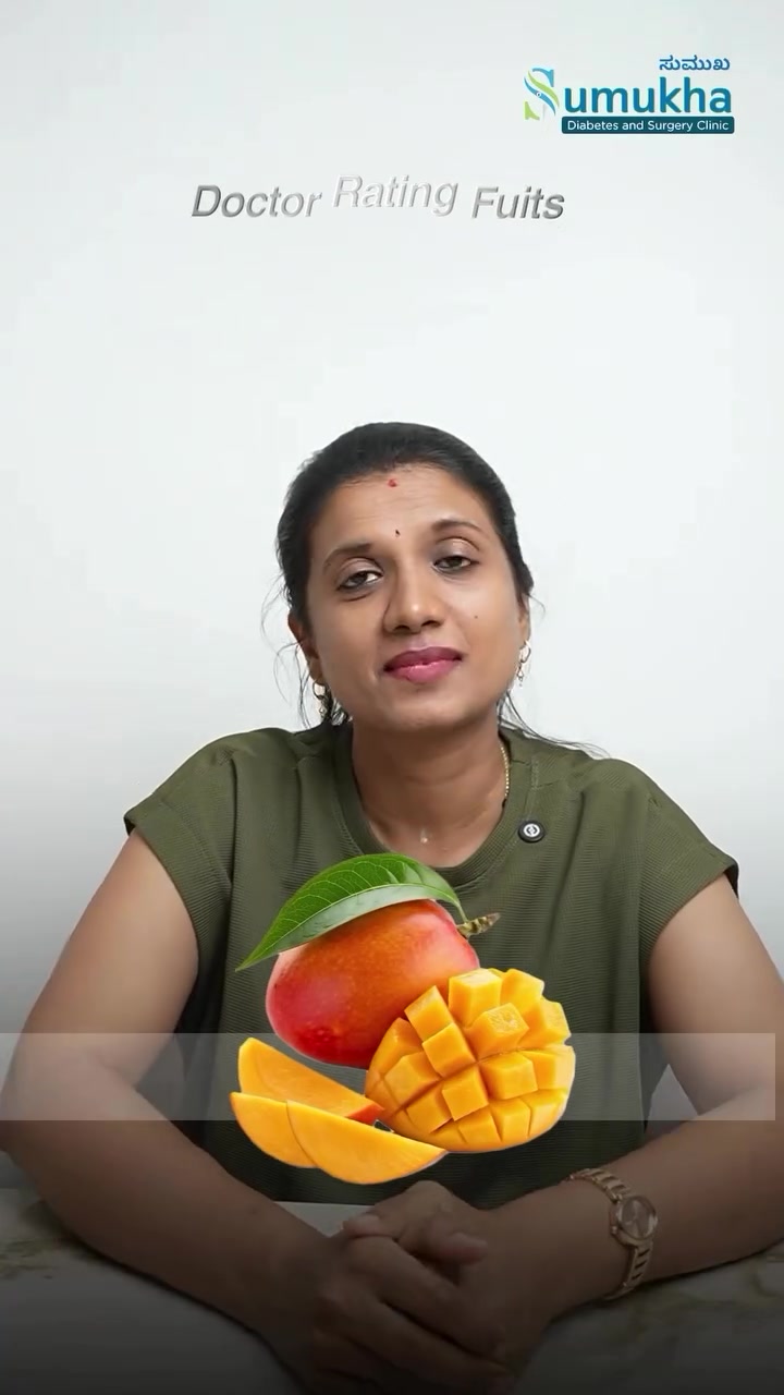 Fruits Wellness Reel
